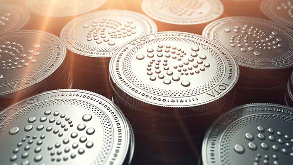 IOTA Nedir? Neden Yükseliyor?